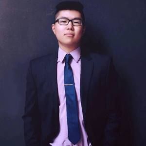 Meet your Posher, Rui chi